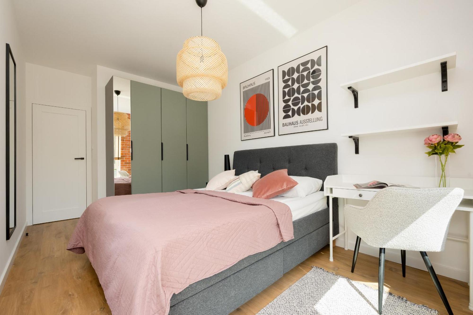 Komfortowy Apartament Dla 4 Osob Z Parkingiem By Noclegi Renters Varsovia Exterior foto
